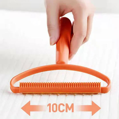 Double Side Lint Pet Hair Remover