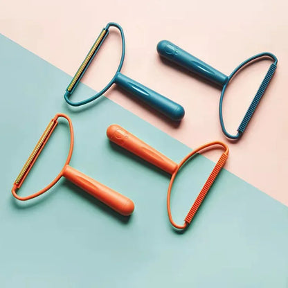 Double Side Lint Pet Hair Remover