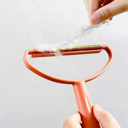 Double Side Lint Pet Hair Remover